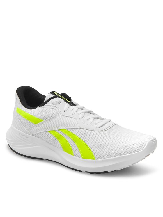 Reebok Reebok Tekaški čevlji Energen Tech 100033974-M Bela