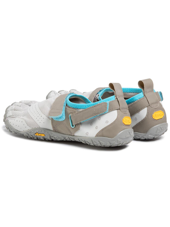 Vibram five clearance fingers v aqua
