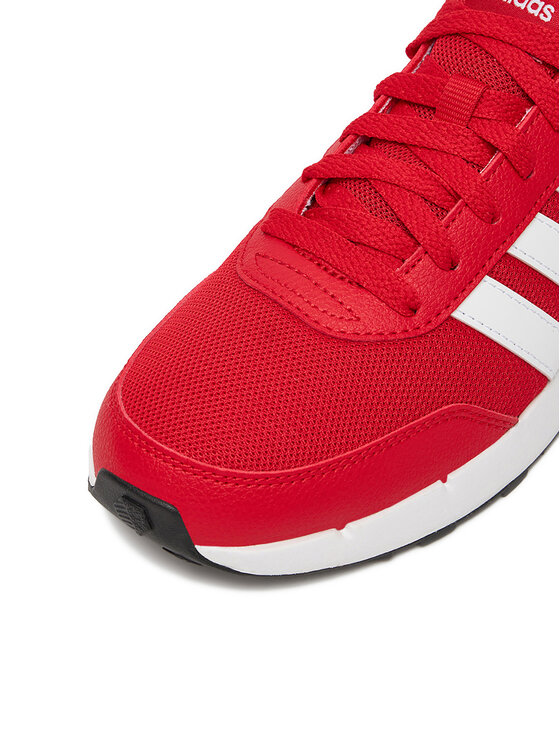 adidas adidas Tenisice RUN 50S JQ4516 W Crvena