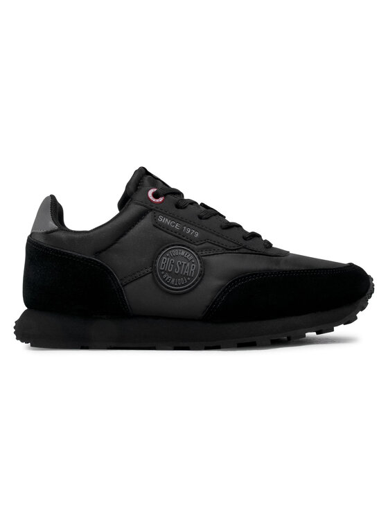 Sneakers HH274528 Nero