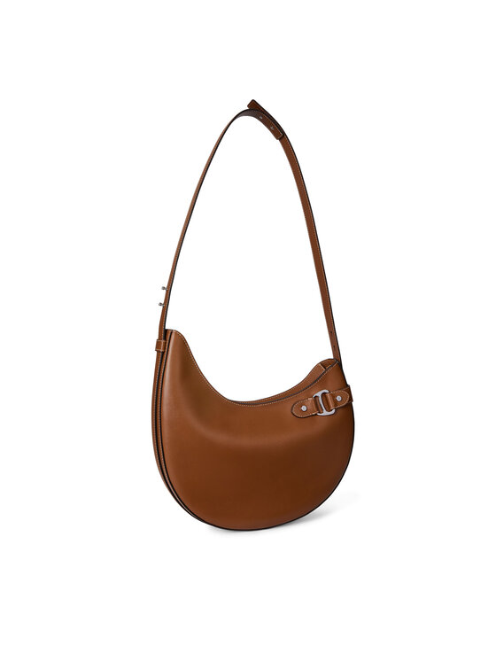LAUREN RALPH LAUREN LAUREN RALPH LAUREN Ročna torba 431980156001 Rjava