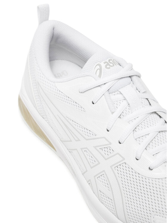 Asics Asics Αθλητικά Gel-Quantum Kei 1203A601 Λευκό