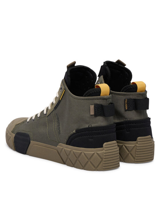Palladium Palladium Tennised Acecity Shelchukka 79131-345-M Tumeroheline