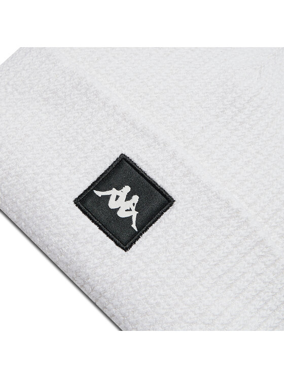 Kappa Kappa Berretto 308075 Bianco