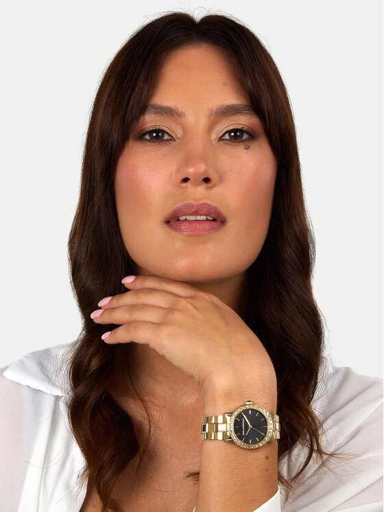 KARL LAGERFELD KARL LAGERFELD Orologio R0553100508 Oro