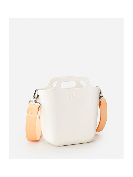 Rip Curl Rip Curl Torebka Beach Bloom Crossbody Bucket Écru