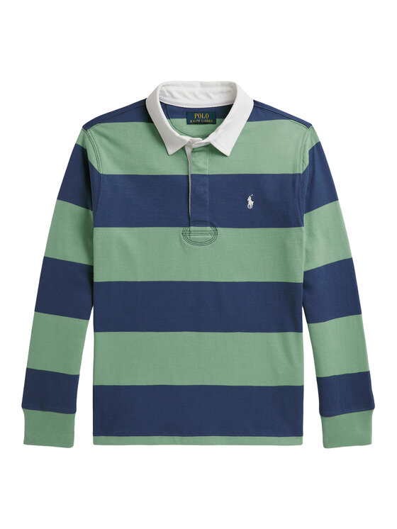 Polo Ralph Lauren Tricou polo 323932280501 Colorat Regular Fit