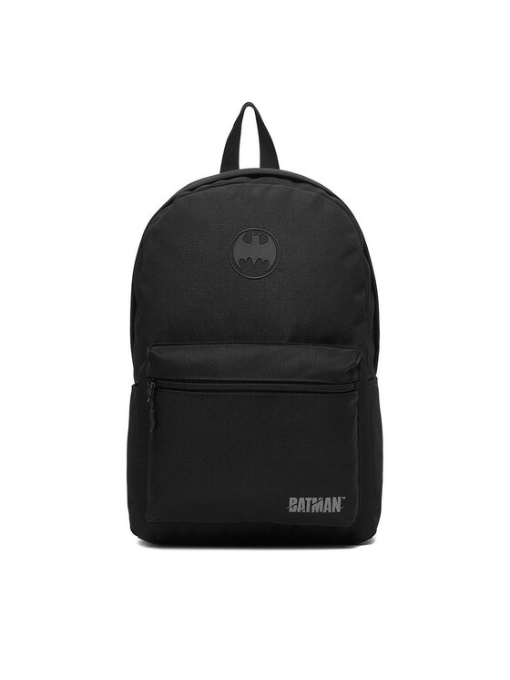 Batman Batman Раница CEO-ACCCS-AW26-235WBBAT Черен