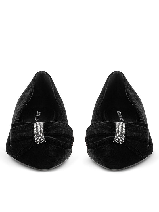 JENNY JENNY Baleriinad WYL4044-1 Must