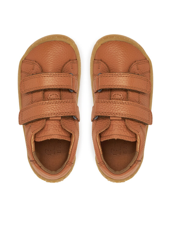 Froddo Froddo Scarpe basse G3130240-2 S Marrone