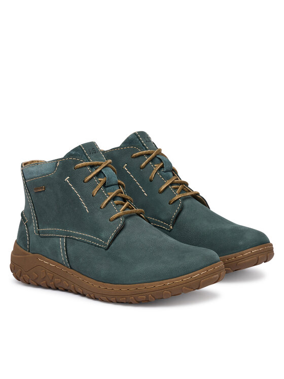 Josef Seibel Josef Seibel Черевики RUBY 51 VL400 Голубий