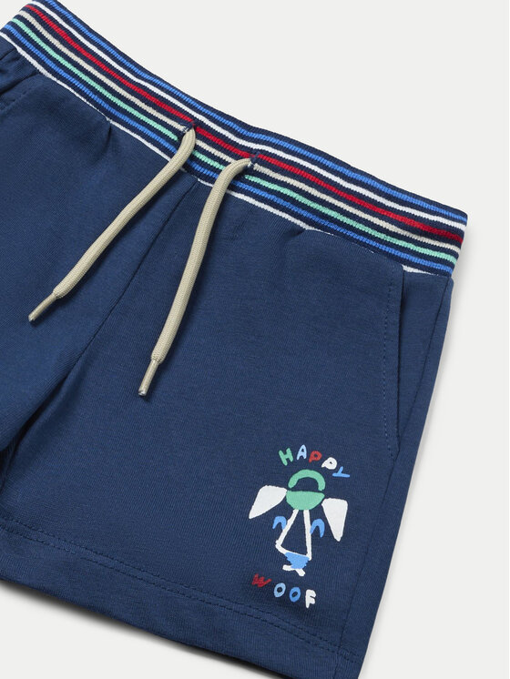 Mayoral Mayoral Kinderset 1658 Bunt Regular Fit