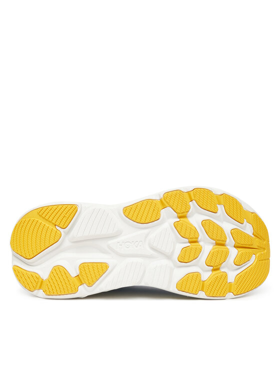 Hoka Hoka Маратонки за бягане Clifton 10 1168860 Син