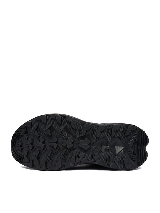 Reebok Reebok Šnurovacia obuv CEO-H8-301 Čierna