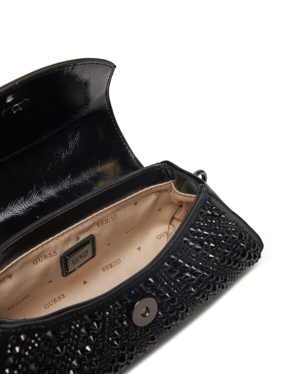 Guess Guess Torbica HWXM95 28780 Crna
