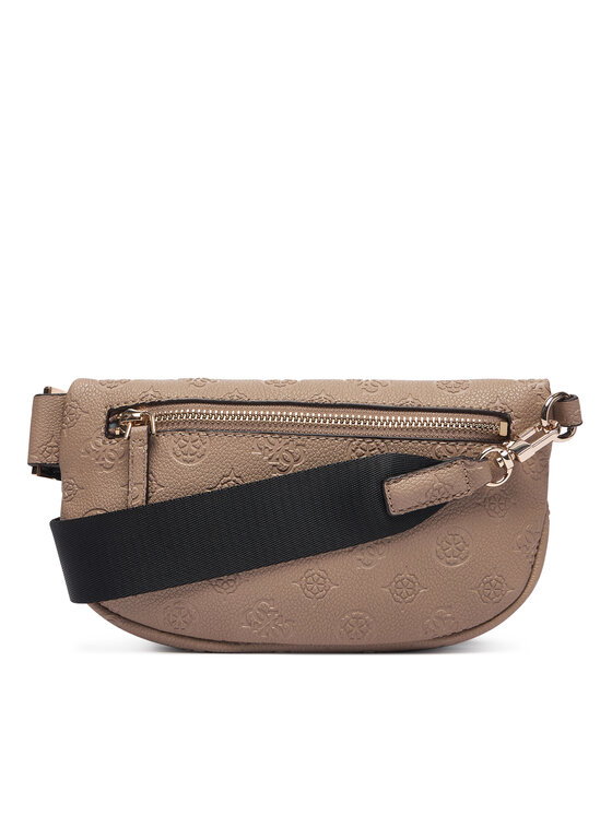 Guess Guess Handtasche Devon TWDP97 45083 Dunkelbeige