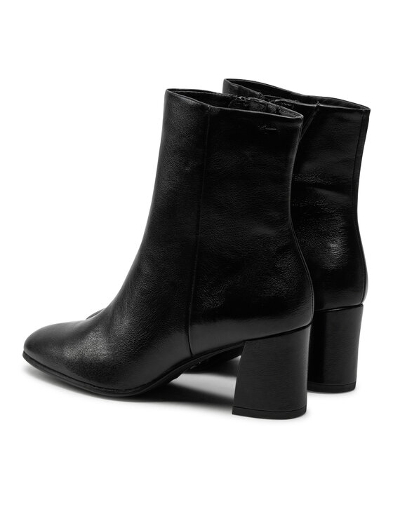 Tamaris Tamaris Stivaletti 1-25046-43 Nero