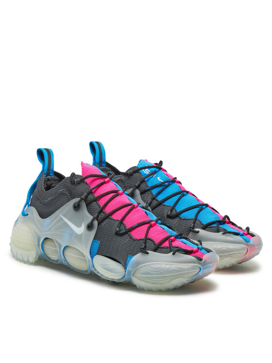 Nike Nike Sneakersy Ispa Link Axis FZ3507 001 Szary