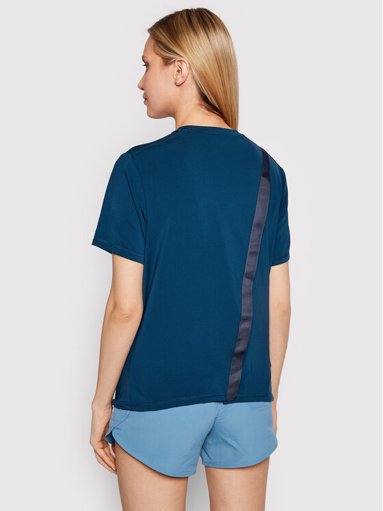 The North Face The North Face Treniņkrekls Back NF0A3LC9 Tumši zils Regular Fit