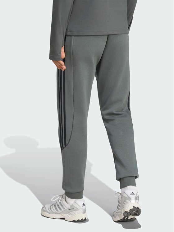 adidas adidas Joggery 170967 Szary Regular Fit