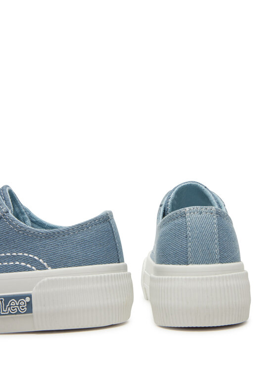 Lee Lee Teniși ISLA C LOW JR 50251058.71G Albastru