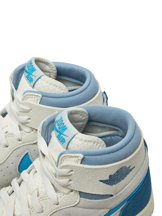 Nike Nike Sneakers Air Jordan 1 Zm Air Cmft 2 DV1307 104 Multicolore