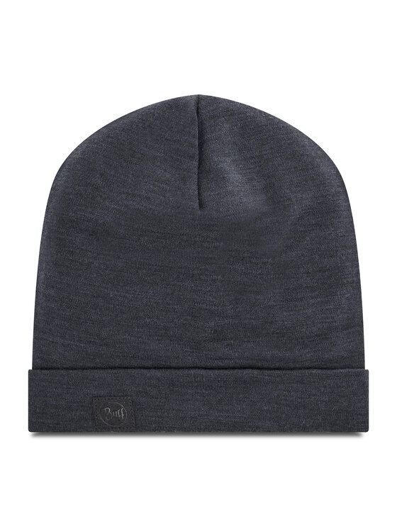 Buff Buff Шапкa Merino Heavyweight Beanie 111170.788.10.00 Cиній