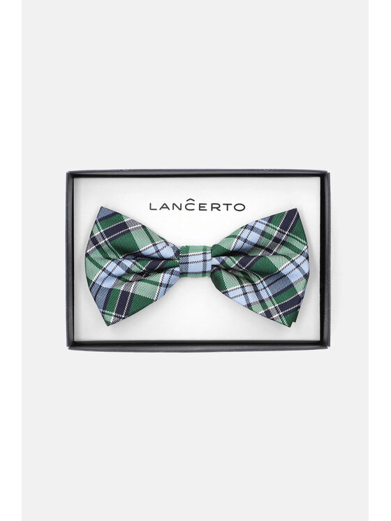 Lancerto Lancerto Mucha MU090122000024 Zielony
