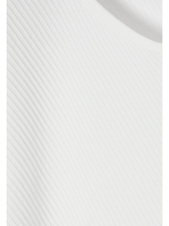 TATUUM TATUUM Blúzka TARS Krémová Classic Fit