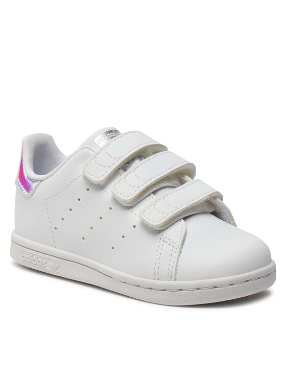 adidas adidas Sneakers Stan Smith Cf I FX7537 Alb