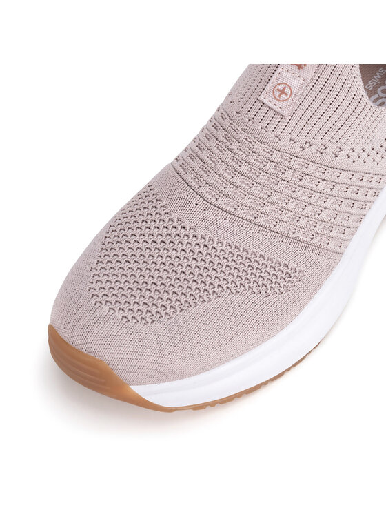 Go Soft Go Soft Tenisice SK7887-4 Ružičasta