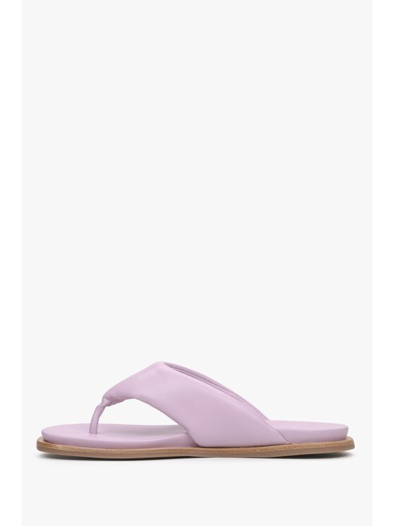 Estro Estro Ciabatte ER00115209 Viola