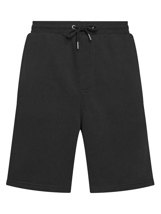 Quiksilver Quiksilver Спортивні шорти Salt Water EQYFB03392 Чорний Regular Fit