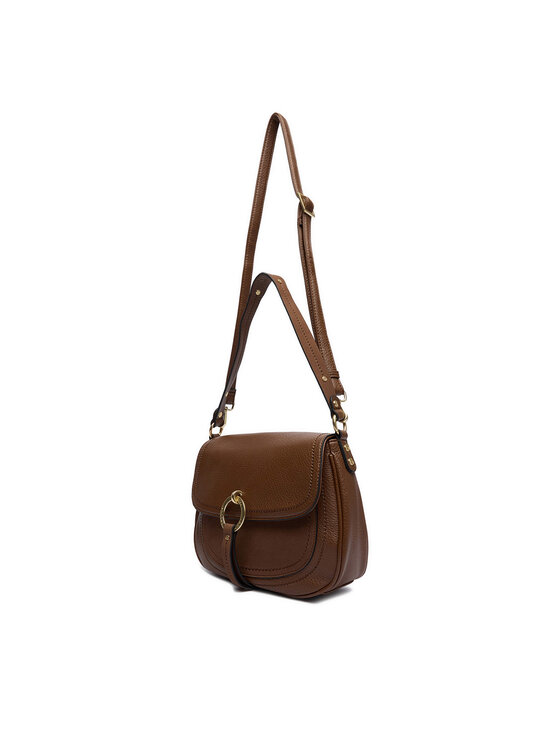 Lasocki Lasocki Handtasche C- LSK-K-063-06 Braun
