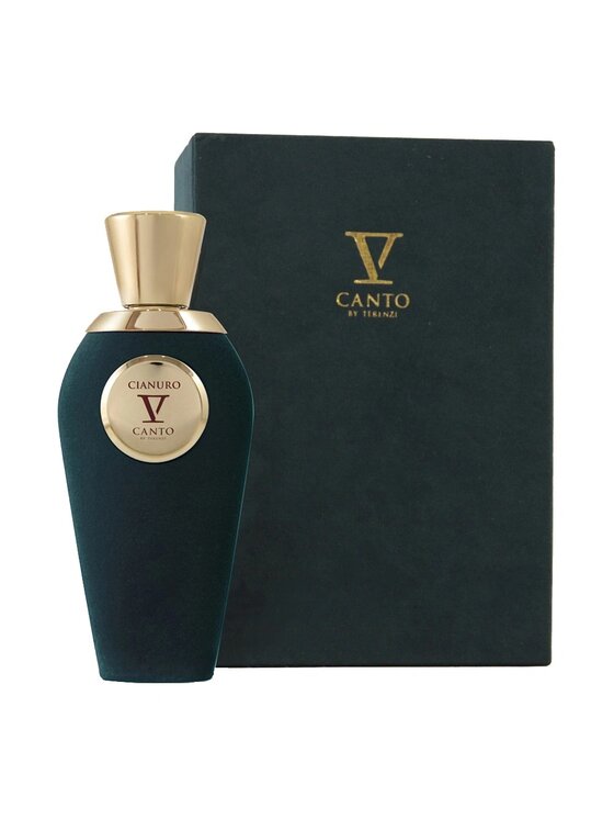 Tiziana Terenzi Tiziana Terenzi V Canto Cianuro Perfumy