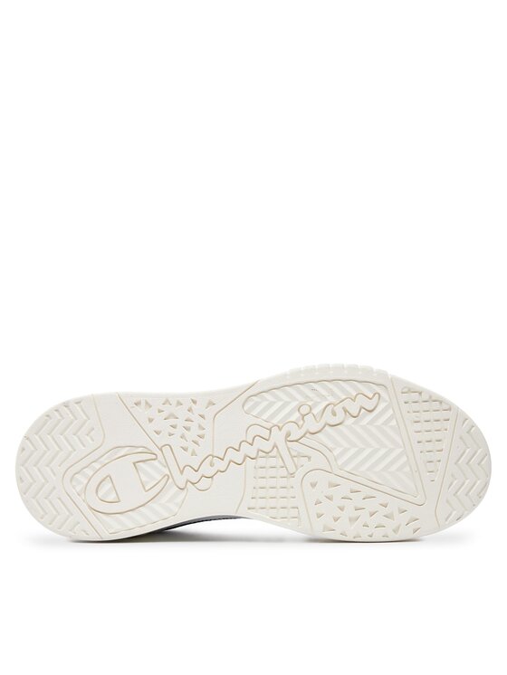 Champion Champion Sneakersy S21882-CHA-WW011 Barevná