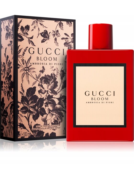 Gucci Gucci Bloom Ambrosia di Fiori Woda perfumowana