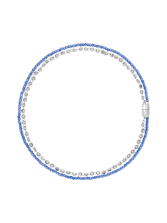 Breil Breil Collana MAGNETICA SYSTEM Argento