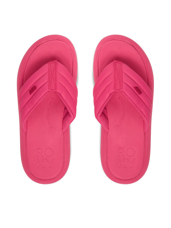 Roxy Roxy Zehentrenner CEOWB-3CK003 Rosa