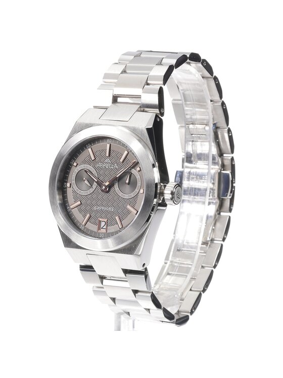 Appella Appella Zegarek L70015.51R6QF Srebrny