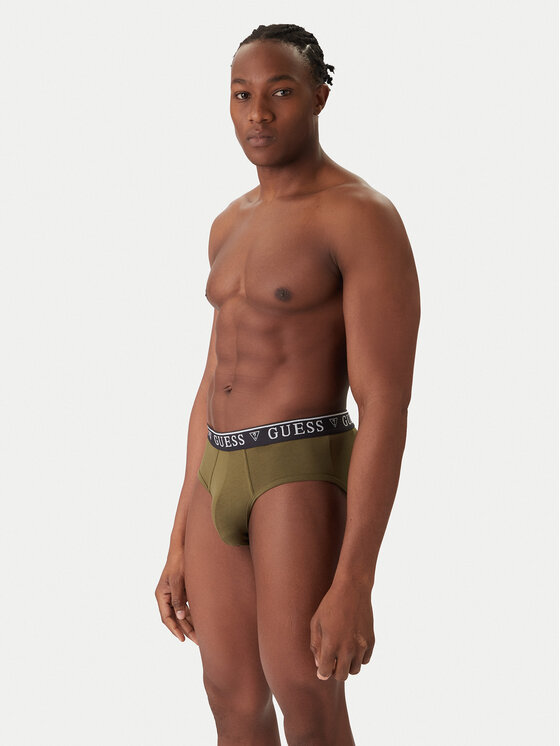 Guess Guess Slip U4YG20 K6YW1 Šarena