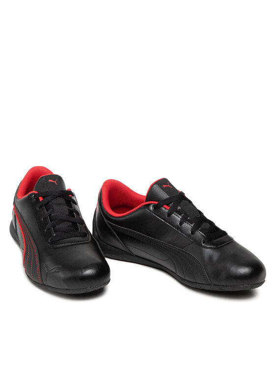 Puma Puma Sneakersy Ferrari Neo Cat 307019 01 Czarny