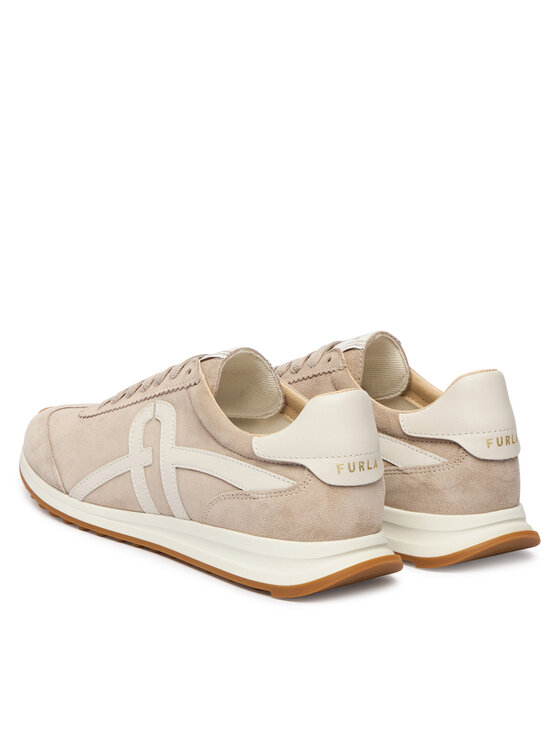 Furla Furla Sneakers Retro YK56RET BX0580 Multicolore