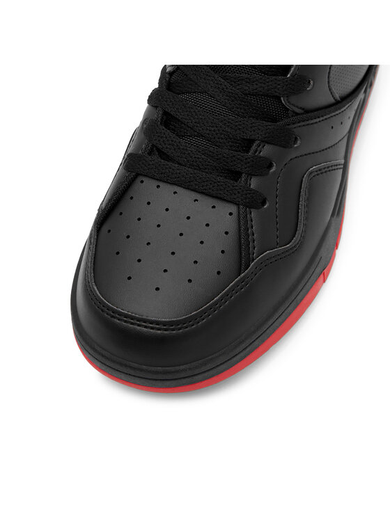 Champion Champion Снікерcи Heritage Glory Mid B GS S32950-KK001 Чорний