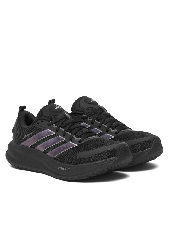 adidas adidas Laufschuhe Supernova Ease 2 Running Shoes KJ1835 Schwarz