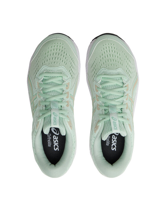 Asics Asics Bežecké topánky Gel-Contend 8 1012B320 Zelená