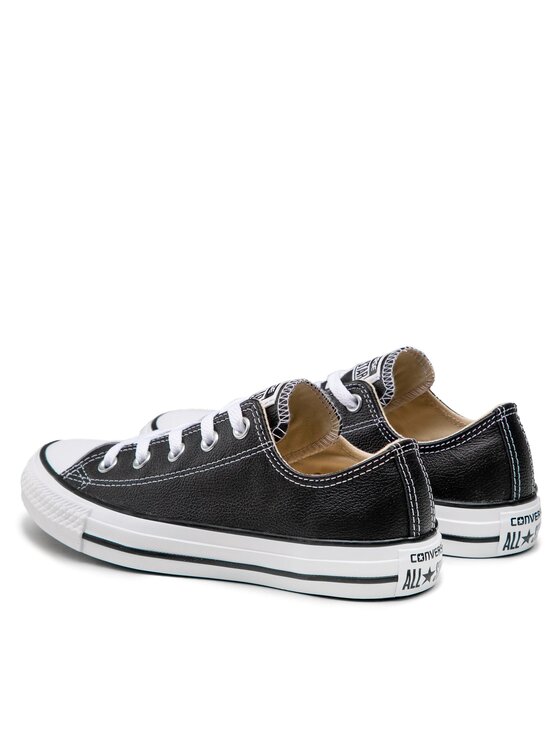 Converse Converse Sneakers Chuck Taylor All Star Ox 132174C Μαύρο