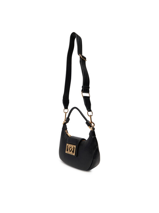 LOVE MOSCHINO LOVE MOSCHINO Torbica JC4090PP1NLI0000 Crna