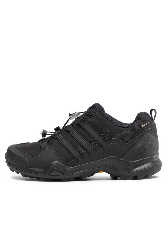 adidas adidas Трекінгові черевики Terrex Swift R2 Gtx GORE-TEX CM7492 Чорний