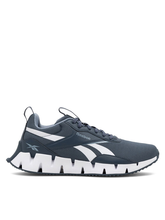 Pantofi pentru alergare Reebok Zig Dynamica Str 100074913 Albastru